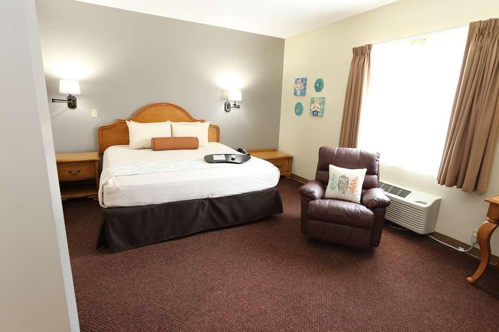 Country Hearth Inn & Suites Edwardsville Room photo